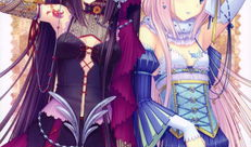 动漫角色图片,探寻角色背后的故事与魅力